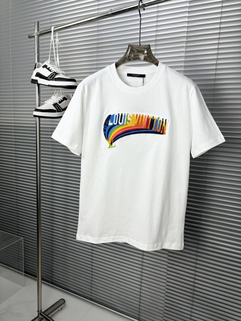 Louis Vuitton T-Shirts